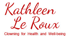 Logo Kathleen Le Roux